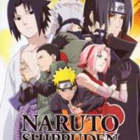   Naruto: Shippuuden <small>Airing</small>